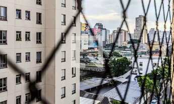 Imagem 7: Apartamento à Venda - Centro, 2 Quartos, 49 m2