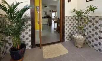 Imagem 5: Imóvel para venda possui 180 metros quadrados com 3 quartos - Pirenópolis - GO