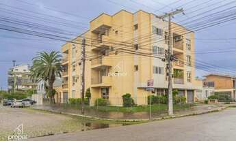 Imagem 2: Apartamento com 2 dormitórios para alugar, 50 m² por R$ 1.400/mês - Três Vendas