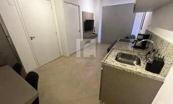 Imagem 2: Studio com 1 dormitório à venda, 33 m² por R$ 590.000 - Rua Artur Prado, 489 - Bela Vista