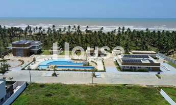 Imagem 3: Terreno no Ville Al Mare- Barra dos Coqueiros