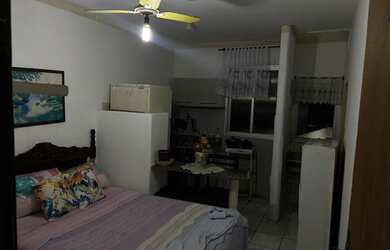 Imagem 6: KITNET EM ITAPUÃ