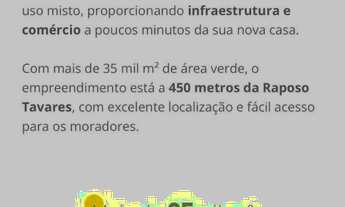 Imagem 7: Terreno à venda, 125 m² por R$ 280.000,00 - Granja Viana - Cotia/SP