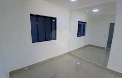 Imagem 4: SOBRADO EM CONDOMÍNIO FECHADO COM 3 DORMITÓRIOS (1 SUÍTE) E 3 VAGAS