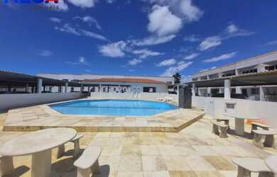 Imagem 4: Casa com 56,80²m com 2 Quarto no Bairro Planalto Icaraí- Caucaia -CE