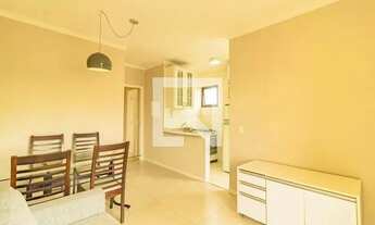 Imagem 2: Apartamento à Venda - Vila Mascote, 1 Quarto, 35 m2