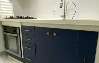 Imagem 7: Parque Residence