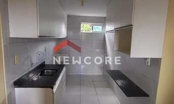 Imagem 3: Apartamento em Rua Paula Teixeira de Carvalho - Portal do Sol - João Pessoa/PB