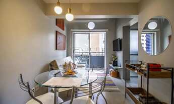 Imagem 2: Aluguel Apartamento 1 Dormitórios - 50 m² Pinheiros