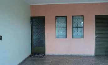 Imagem 7: Casa Sobrado em Parque São Sebastiao - Ribeirão Preto