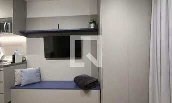 Imagem 6: Apartamento à Venda - Centro, 1 Quarto, 23 m2