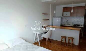 Imagem 4: Studio mobiliado em Vila Buarque - Cód.: 11013