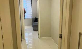 Imagem 3: Imóvel para venda com 35 metros quadrados em Barra da Tijuca - Rio de Janeiro - RJ