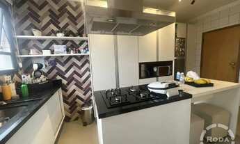 Imagem 7: Apartamento á venda de frente com varanda no Embaré!