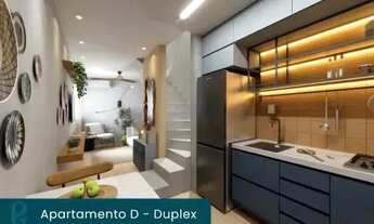 Imagem 5: Apartamento com 20m² - com 1 Quarto