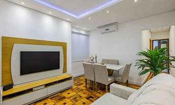 Imagem: Apartamento em Auxiliadora