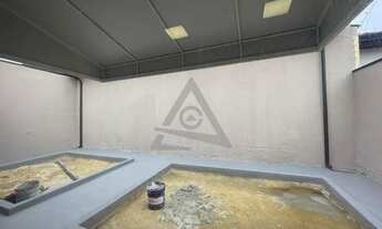 Imagem 3: Casa para alugar em Campinas, Bosque, com 4 quartos, com 130 m²