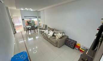 Imagem 7: Casa EXCELENTE e COMPLETA com 3 dormitórios para alugar, 98 m² por R$ 3.878/mês - Jardim T