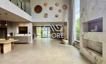 Imagem 6: Casa para Aluguel no Condomínio Residencial Una em Itu/SP | 3 Quartos