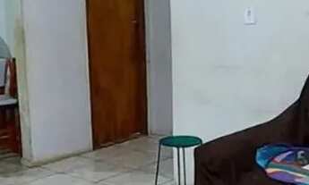 Imagem 4: Casa á venda com 2 quartos sendo 1 suíte no Vida Nova Lima em Campo Grande - MS