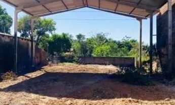 Imagem: LOTES COMERCIAIS EM GUARAÍ TO