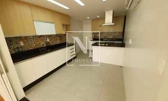 Imagem 4: Apartamento : Padrão / Residencial / Leblon