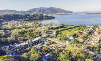 Imagem: Loft de 34,38m² pré lançamento Lagoa