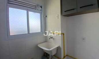 Imagem 6: Apartamento com 3 quartos para alugar, 64 m² por R$ 2.826/mês - Medeiros - Jundiaí/SP