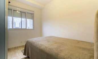 Imagem 6: Apartamento para venda em Vila Anastácio com 2 quartos, sendo 1 suíte , 66m²