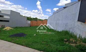 Imagem 2: Terreno à venda, 373 m² por R$ 380.000 - Jardim San Marco - Ilha Siena - Ribeirão Preto/SP