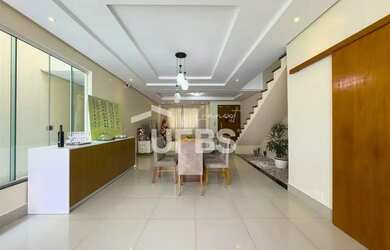 Imagem 3: Sobrado no Jardim Atlântico - Conforto e Modernidade