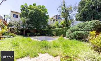 Imagem 7: Casa 4 Dormitórios com 459m² no Bairro Cristal Uso Residencial ou Comercial