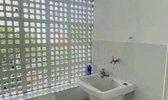 Imagem 3: Imóvel para aluguel possui 48 metros quadrados com 1 quarto em Vila Buarque - São Paulo