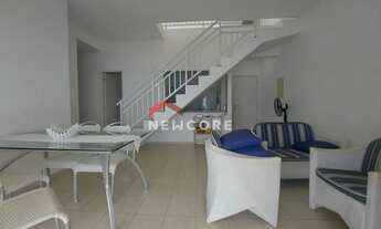 Imagem 5: Cobertura em Avenida Tomé de Souza - Maitinga - Bertioga/SP