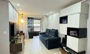 Imagem 3: Imóvel para venda possui 68 metros quadrados com 2 quartos em Ponta do Farol - São Luís