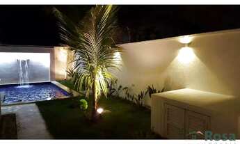 Imagem 7: CASA EM CONDOMINIO FECHADO para venda JARDIM IMPERIAL Cuiabá