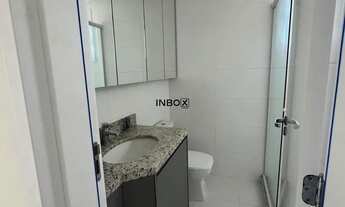 Imagem 5: APTO 2 Dormitórios 1 Suíte 2 Vagas 83,10 mt2 ANDAR ALTO Higienópolis em Porto Alegre