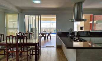 Imagem 4: Sobrado à venda em Paulínia, Parque Brasil 500, com 3 suítes, com 295 m², Reserva Real Hom