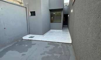 Imagem 2: Sobrado Novo 2 Quartos (1 Suíte) - Alto do Vale - Terraço no 2º Piso e Porcelanato