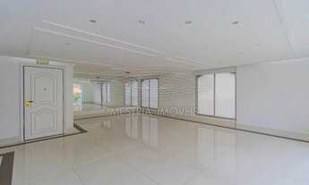 Imagem 5: Higienópolis | Apto amplo com 192,52 m² | 3 vagas | 3 suítes