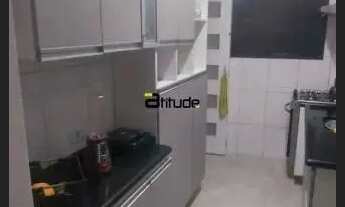 Imagem 3: APARTAMENTO À VENDA NO EDIFÍCIO WESSUM QUITAÚNA OSASCO/SP 59M² | 2 DORMITÓRIOS