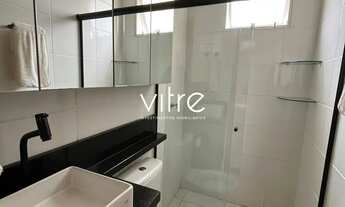 Imagem 4: Apartamento à venda no bairro Osvaldo Rezende em Uberlândia