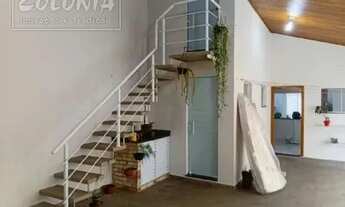 Imagem 5: Casa para locação - Vila Alto de Santo André, Santo André