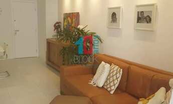 Imagem 7: Recreio dos Bandeirantes