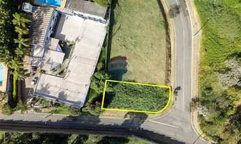 Imagem 2: Terreno a venda com 670 m² no bairro do Bosque em Vinhedo-SP