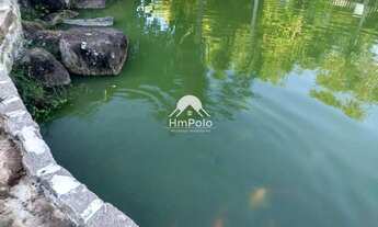 Imagem 6: Chácara à venda em Indaiatuba, Lagos de Shanadu, com 3 suítes, com 5200 m²