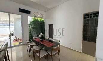 Imagem 2: Casa com 3 dormitórios à venda, 171 m² por R$ 1.270.000,00 - Condomínio Belvedere II - Vot