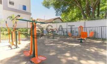 Imagem 6: Imperdível oportunidade de adquirir seu apartamento em Sorocaba-SP, no bairro Caguassu! 2