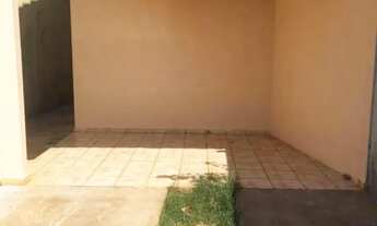 Imagem 2: Casa com 1 dormitório para alugar, 50 m² por R$ 1.250- 308 Sul (Arse 33) - Palmas/TO