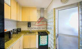 Imagem 6: Apartamento para venda no Parque Marajoara em Santo André - SP